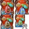 Gormiti magiczne jajo zestaw 4 figurek. Gormiti Magic Egg - set of 4 figurines.